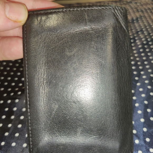 Pre-Owned Card Holder/Billfold. - Picture 10 of 12
